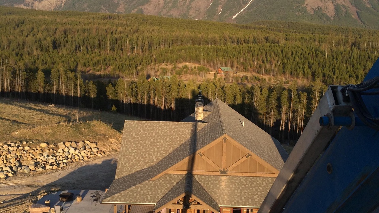 Photo of Outdoor in West Glacier