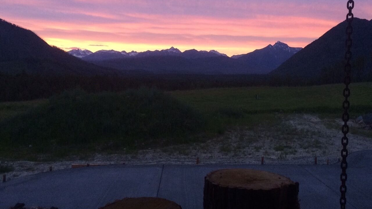 Photo of Outdoor in West Glacier
