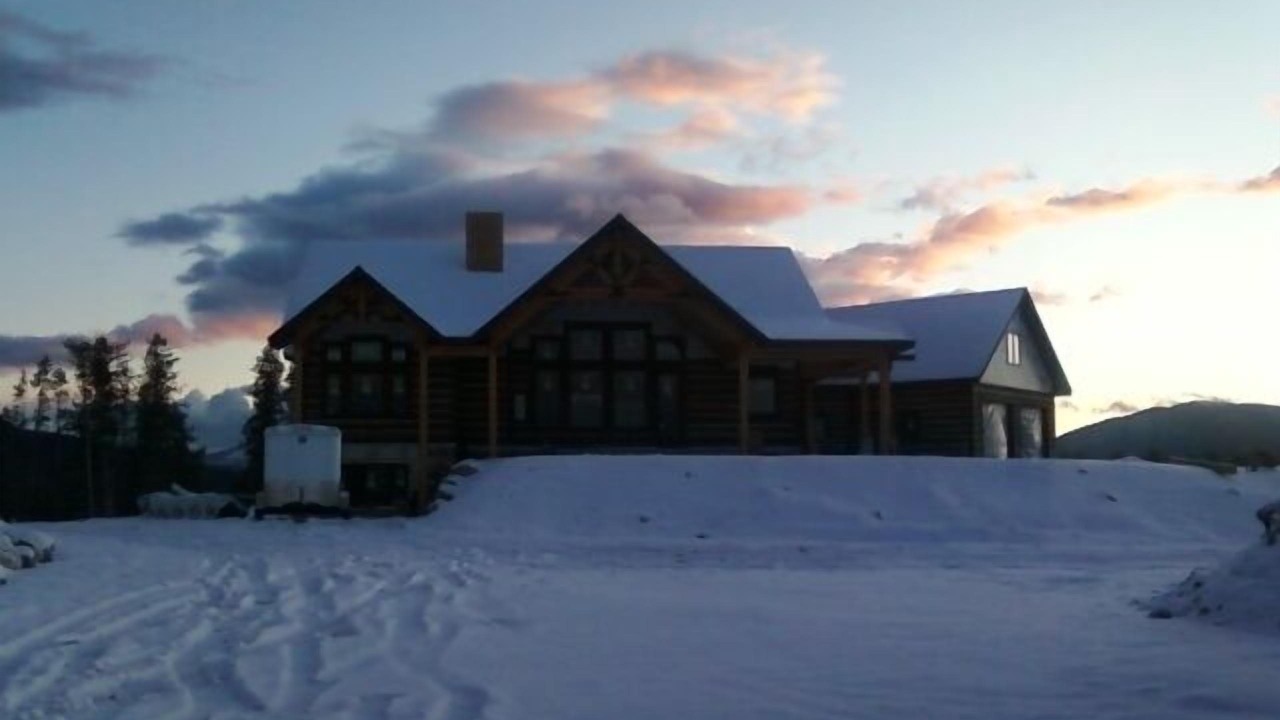 Photo of Outdoor in West Glacier