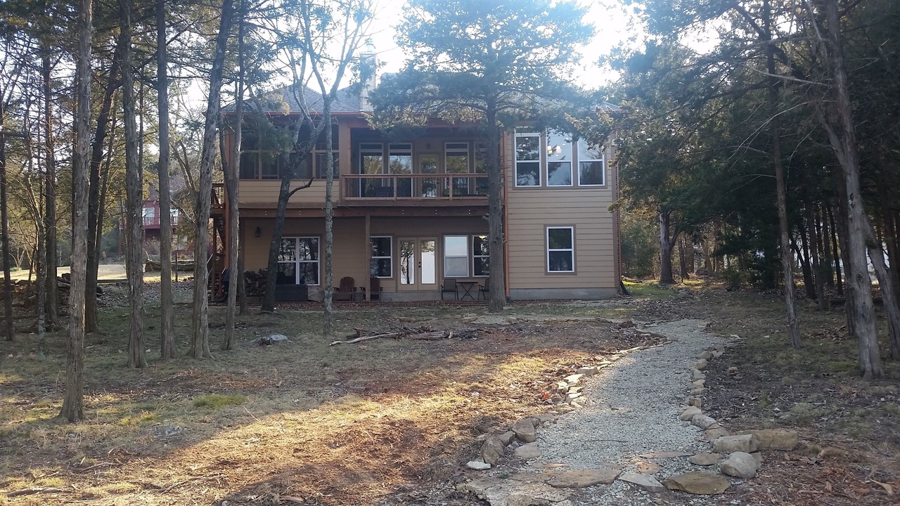 Photo of Outdoor in Lost Bridge Village