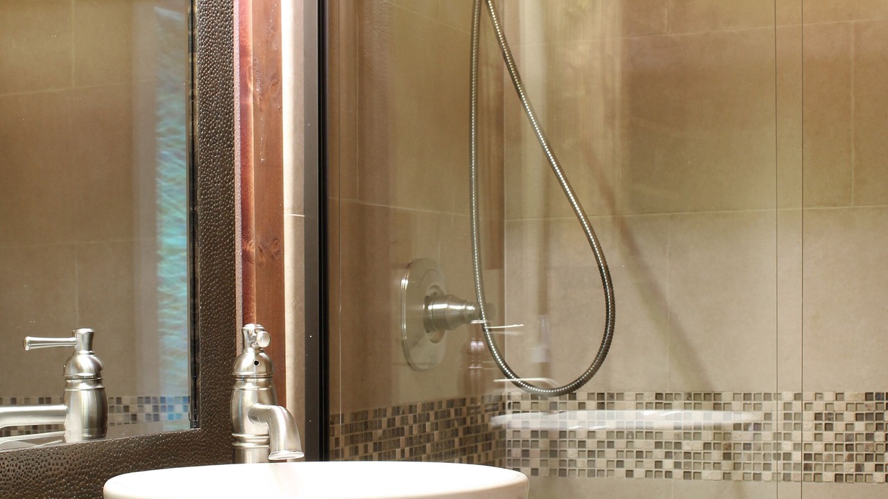 Photo of Bathroom in Sagle