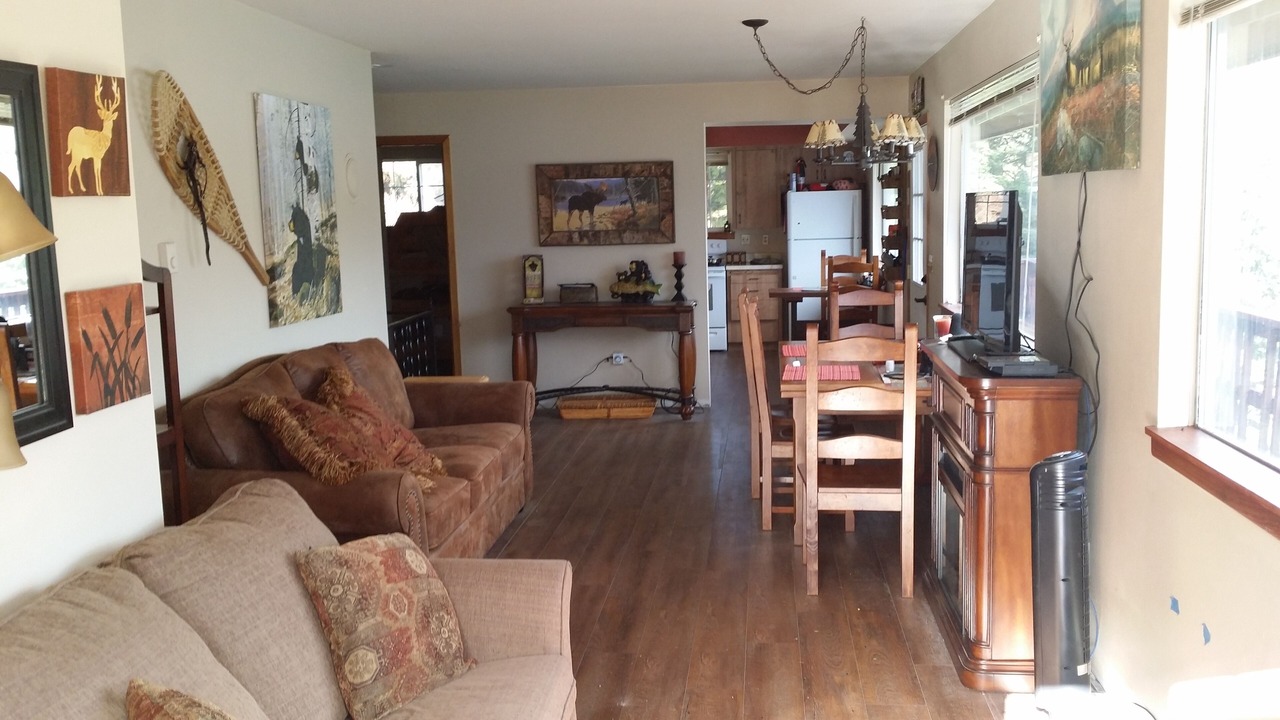 Photo of Bedroom in Sagle