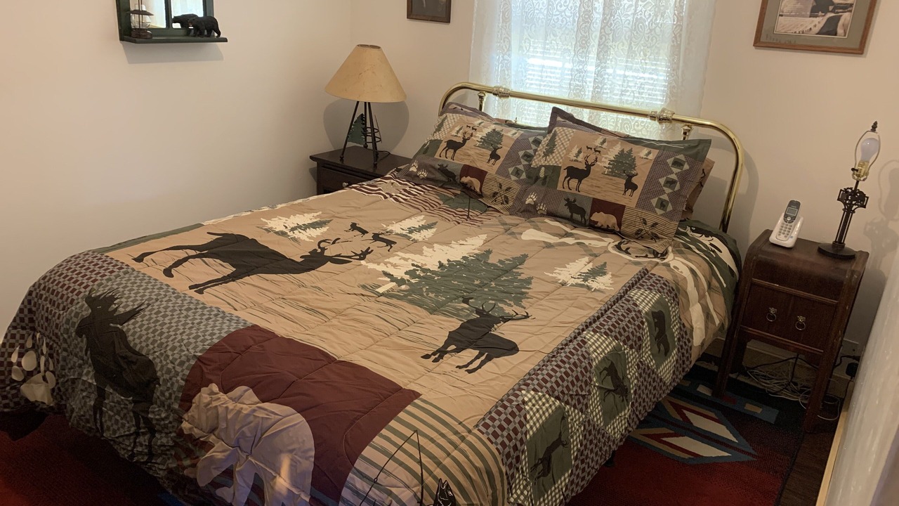 Photo of Bedroom in Stanley