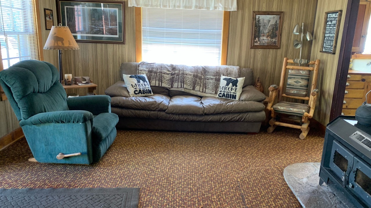 Photo of Livingroom in Stanley