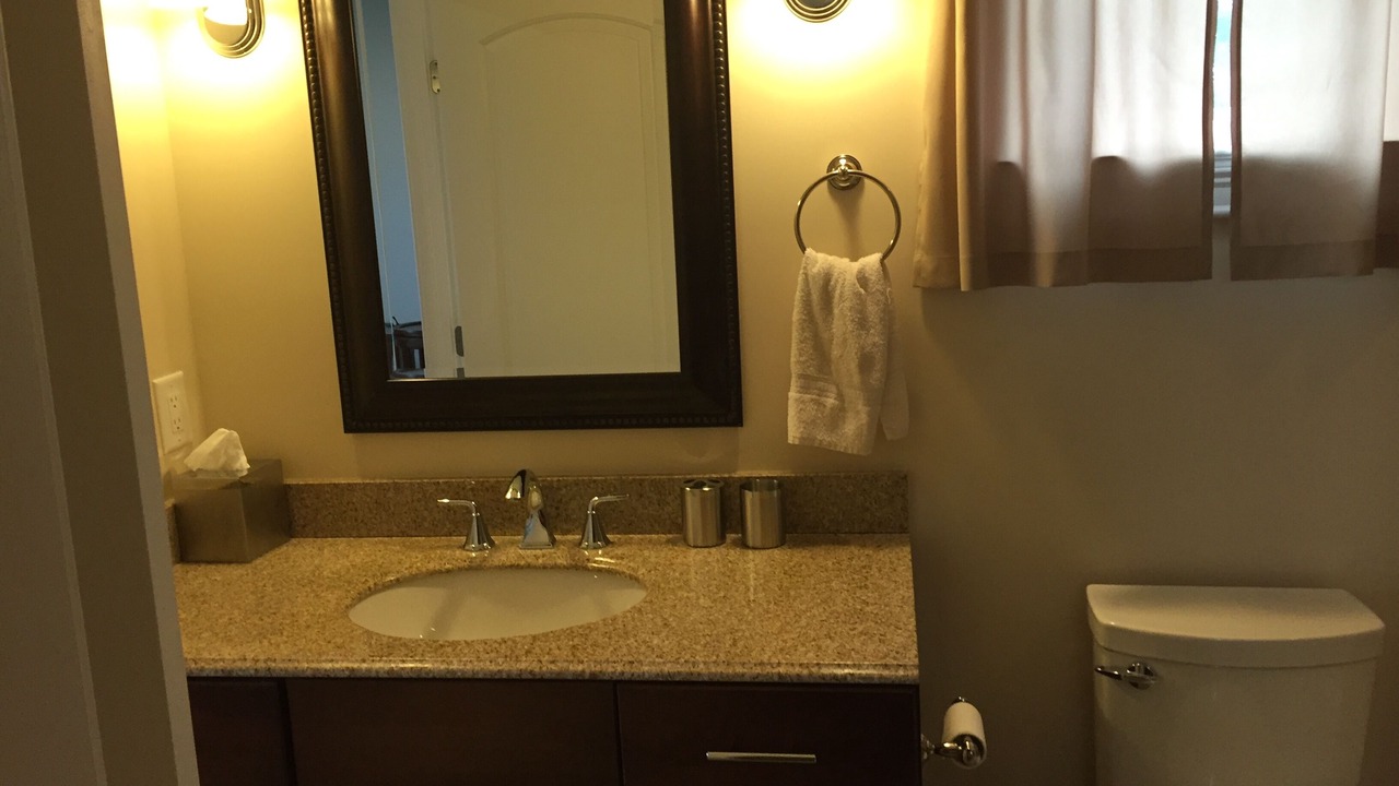 Photo of Bathroom in Lake Waccamaw