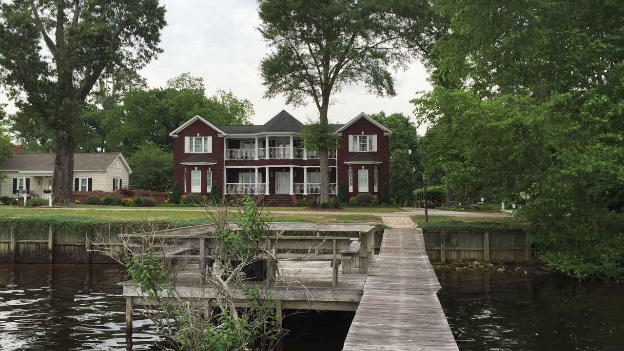 Photo of Outdoor in Lake Waccamaw