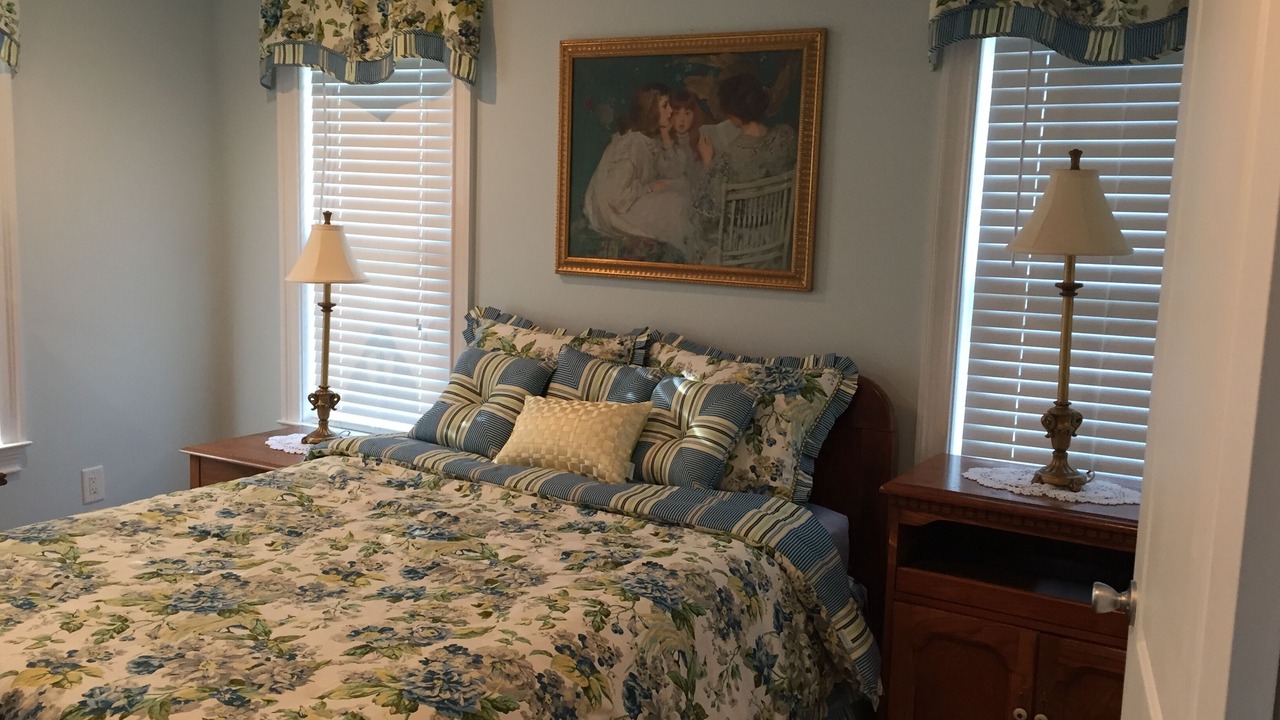 Photo of Bedroom in Lake Waccamaw