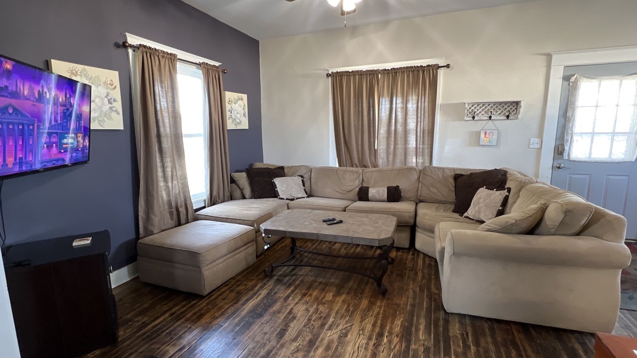 Photo of Bedroom in Cedar Rapids - Iowa City