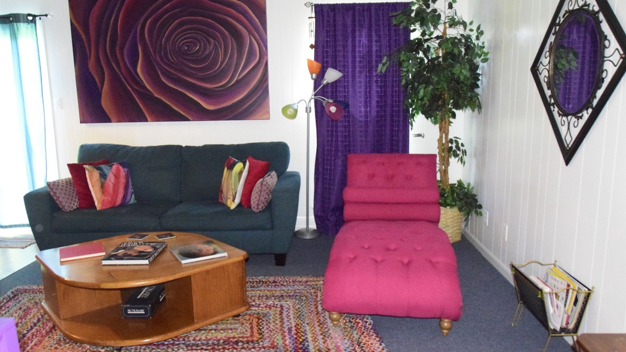 Photo of Bedroom in Barton Hills