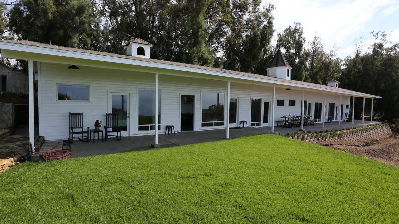 Photo of Outdoor in Malibu