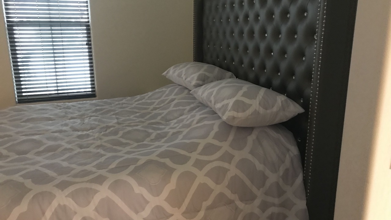 Photo of Bedroom in Queen Creek