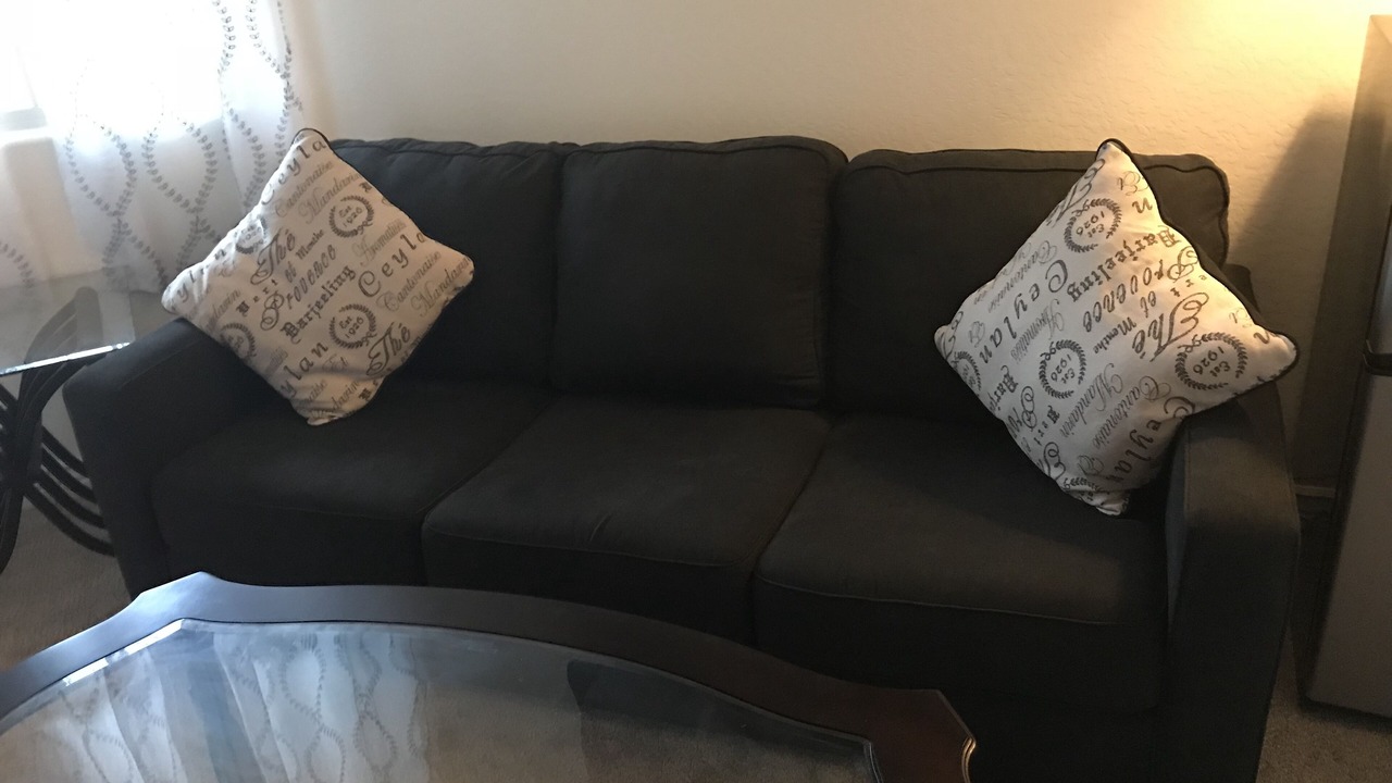 Photo of Livingroom in Queen Creek