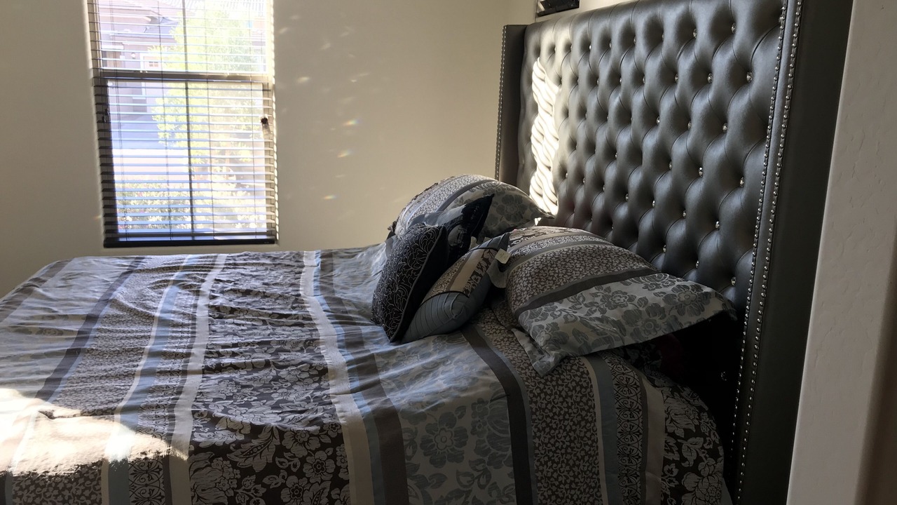 Photo of Bedroom in Queen Creek