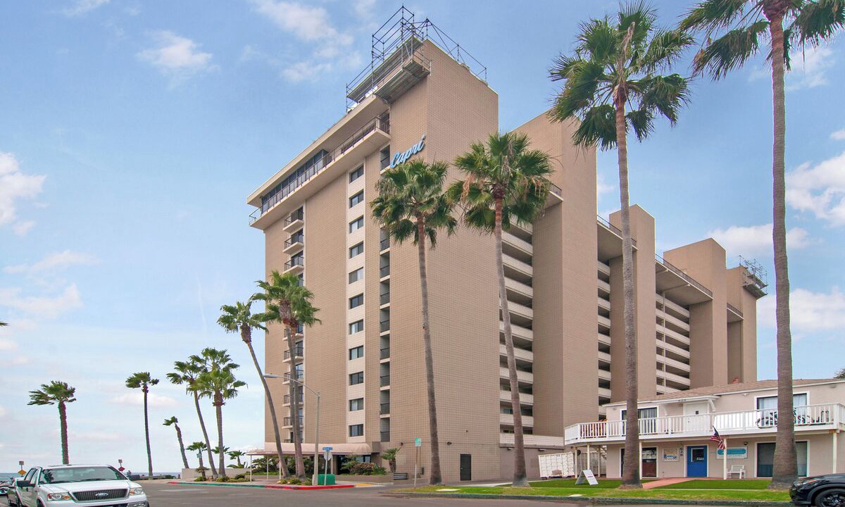 Photo of Outdoor in North Pacific Beach