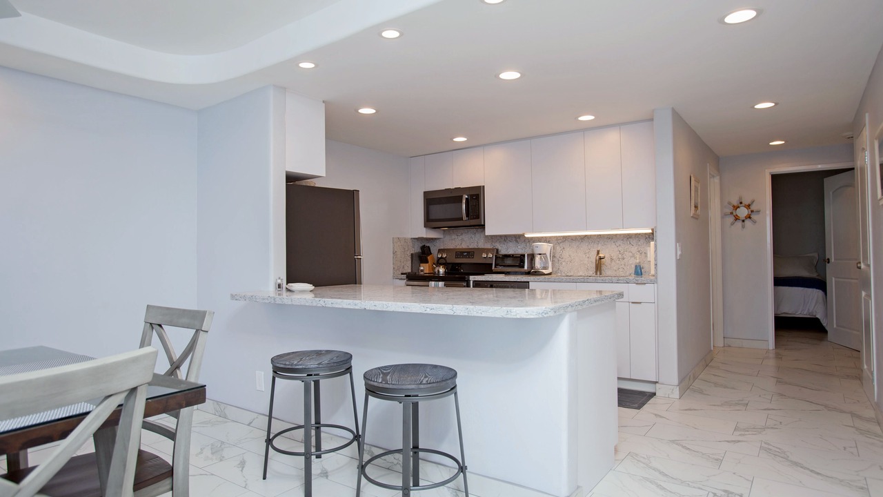 Photo of Kitchen in North Pacific Beach
