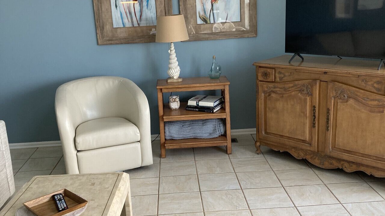 Photo of Bedroom in Port Clinton