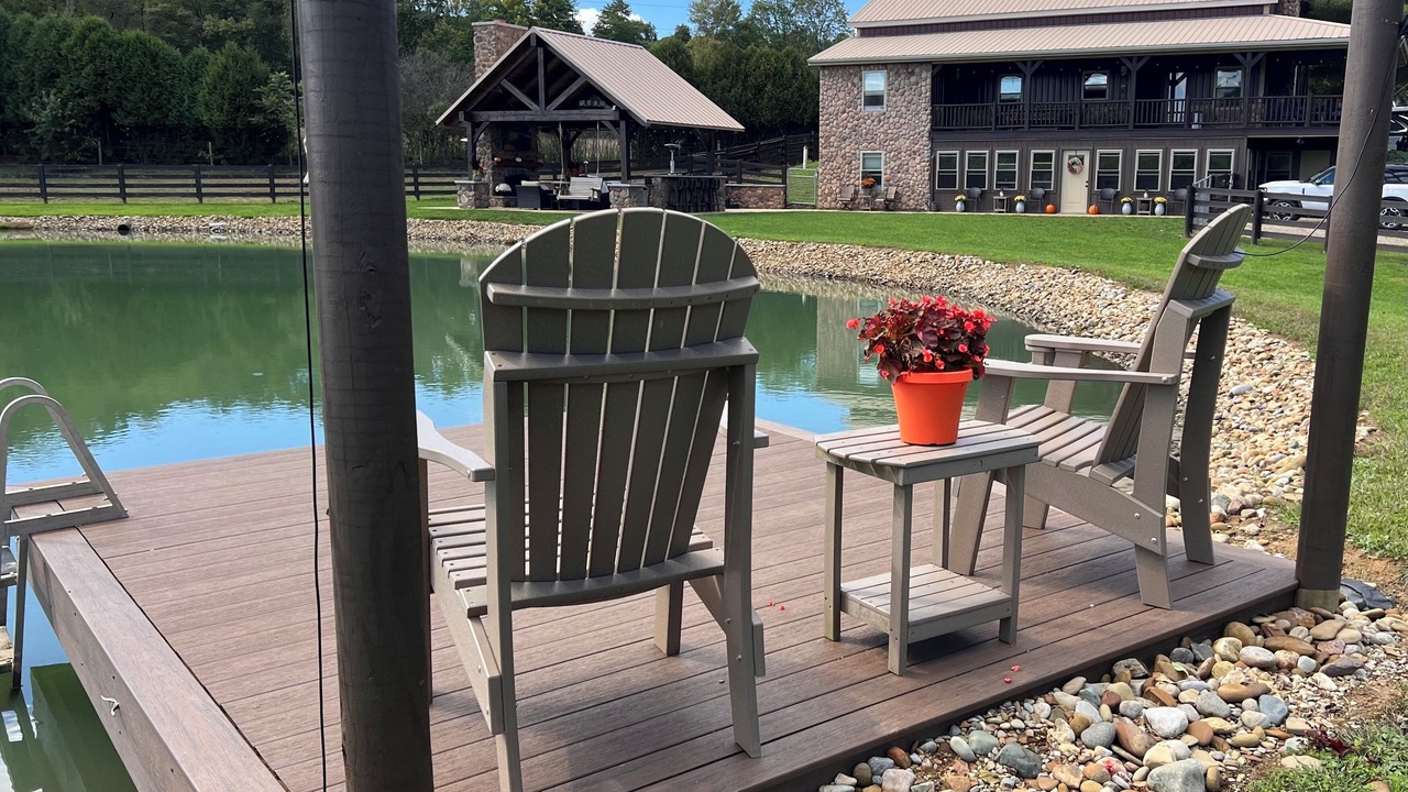 Photo of Patio Balcony in Loudonville