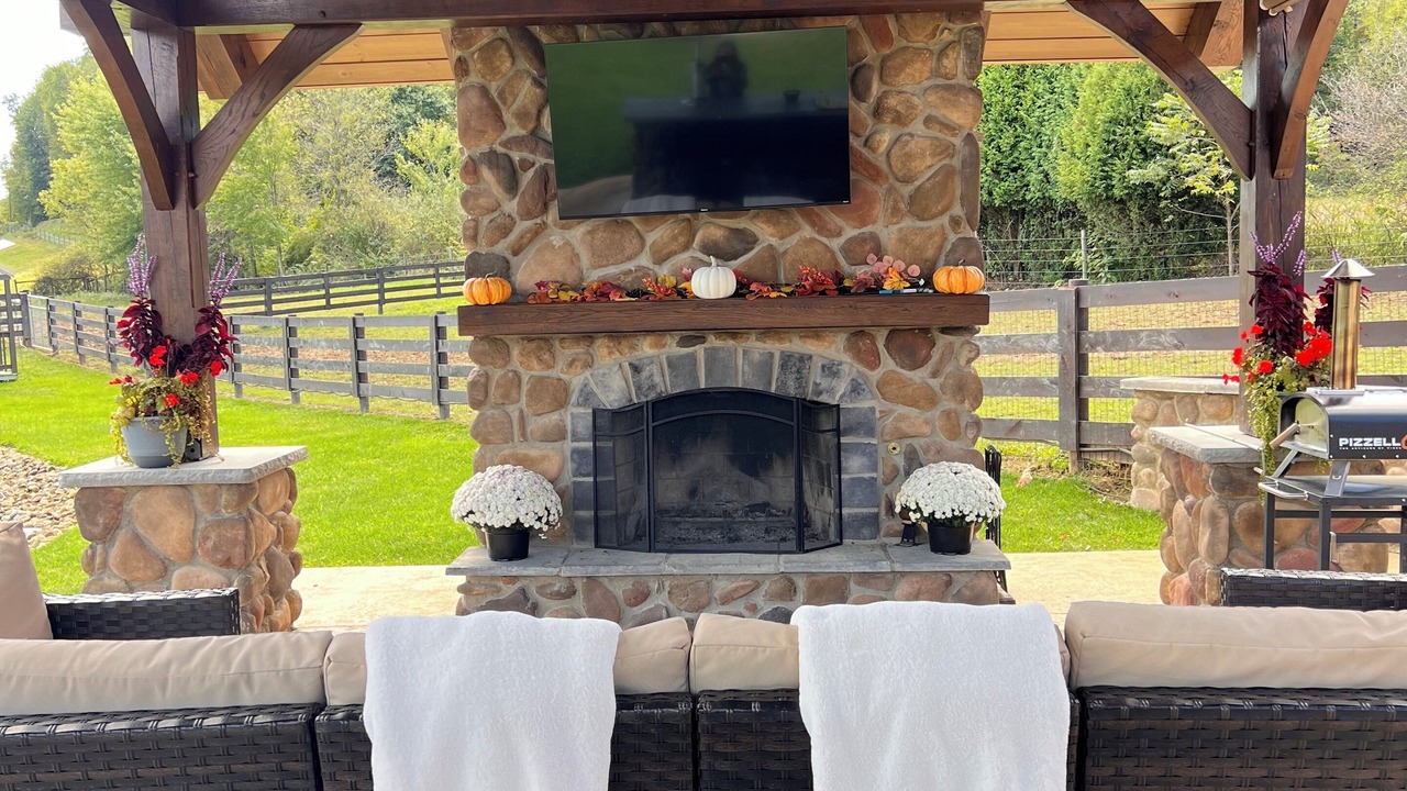 Photo of Patio Balcony in Loudonville