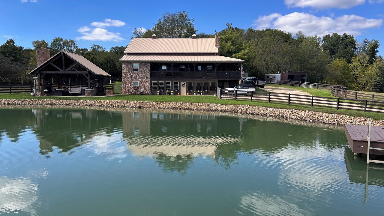 Photo of Outdoor in Loudonville