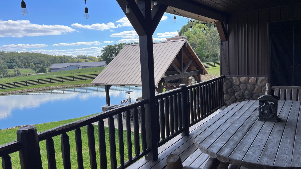 Photo of Outdoor in Loudonville
