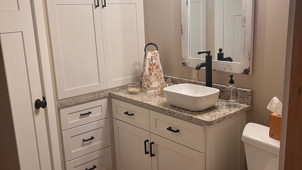Photo of Bathroom in Loudonville