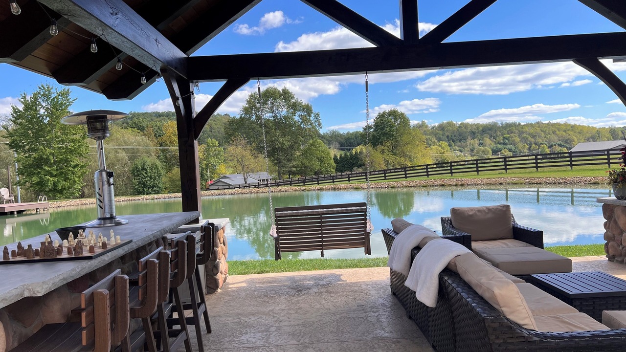 Photo of Outdoor in Loudonville