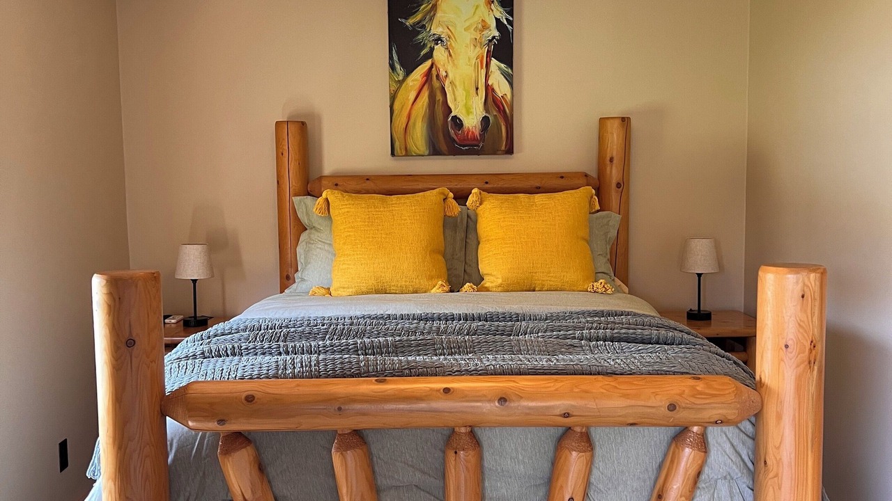 Photo of Bedroom in Loudonville