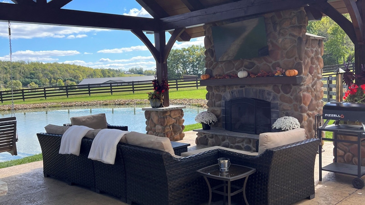 Photo of Patio Balcony in Loudonville