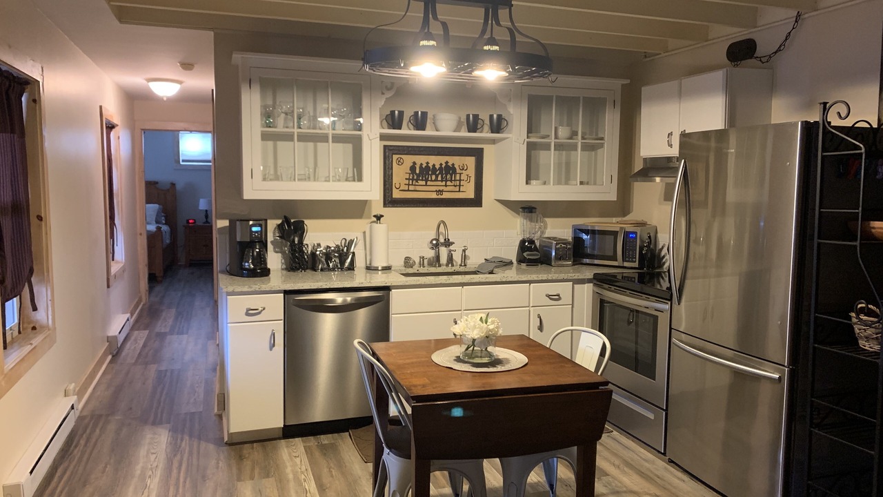 Photo of Kitchen in Loudonville