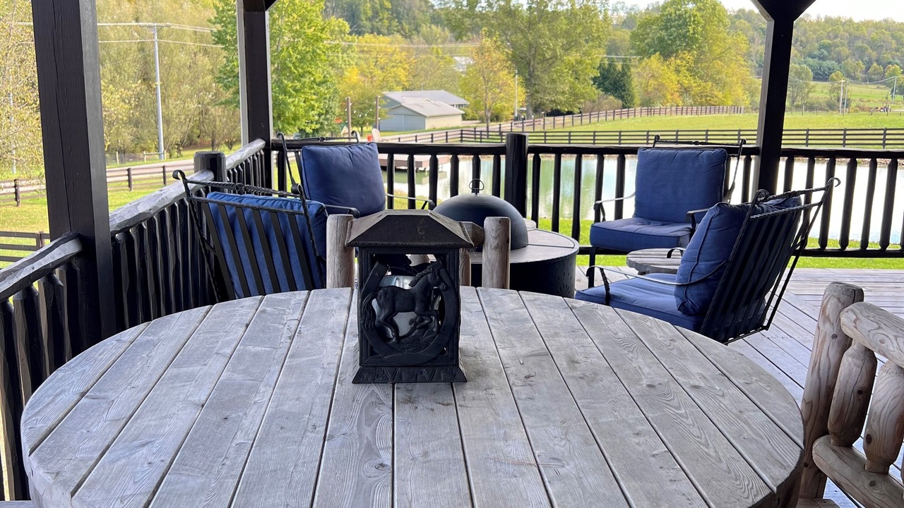 Photo of Outdoor in Loudonville