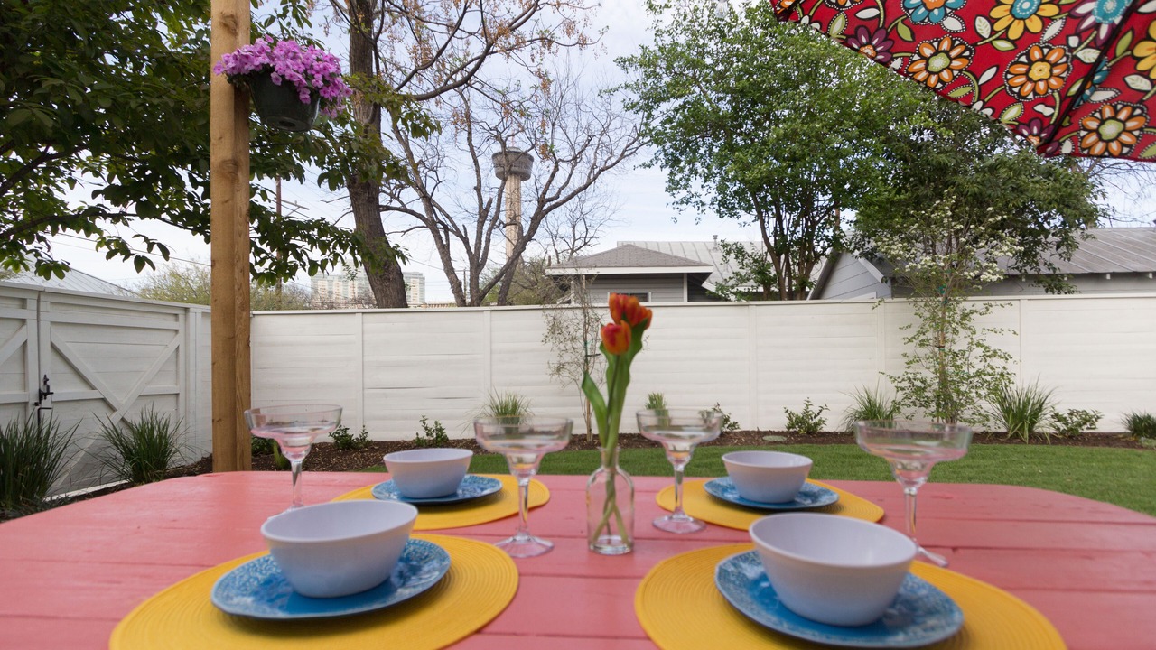 Photo of Outdoor in Southtown