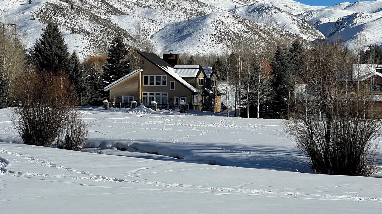 Photo of Others in Sun Valley