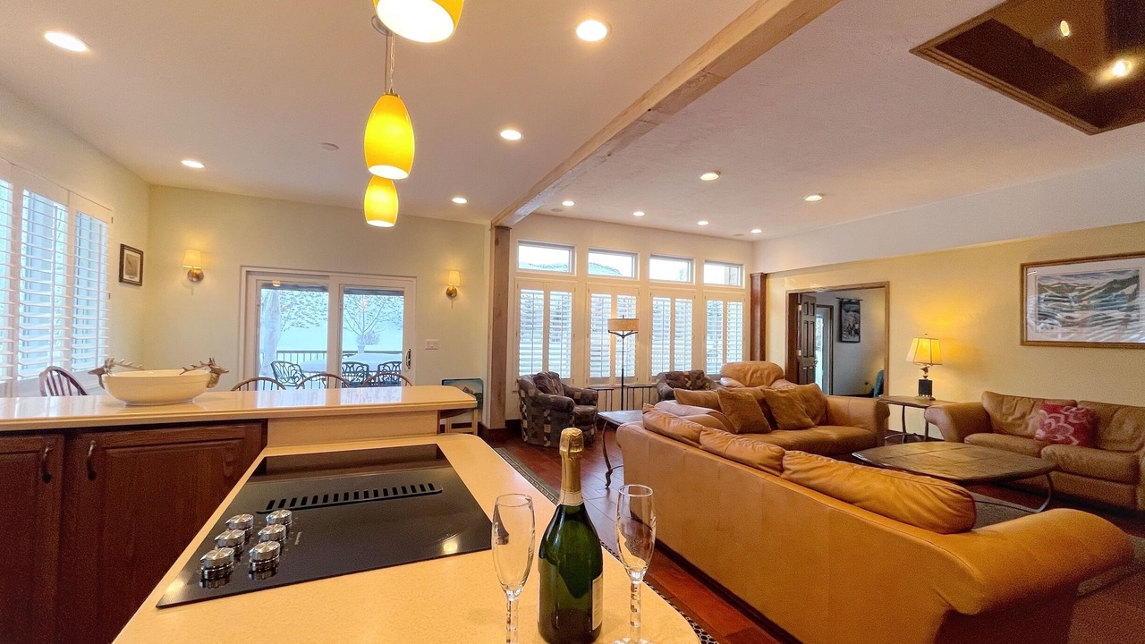 Photo of Bedroom in Sun Valley