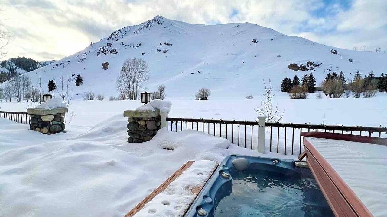 Photo of Outdoor in Sun Valley