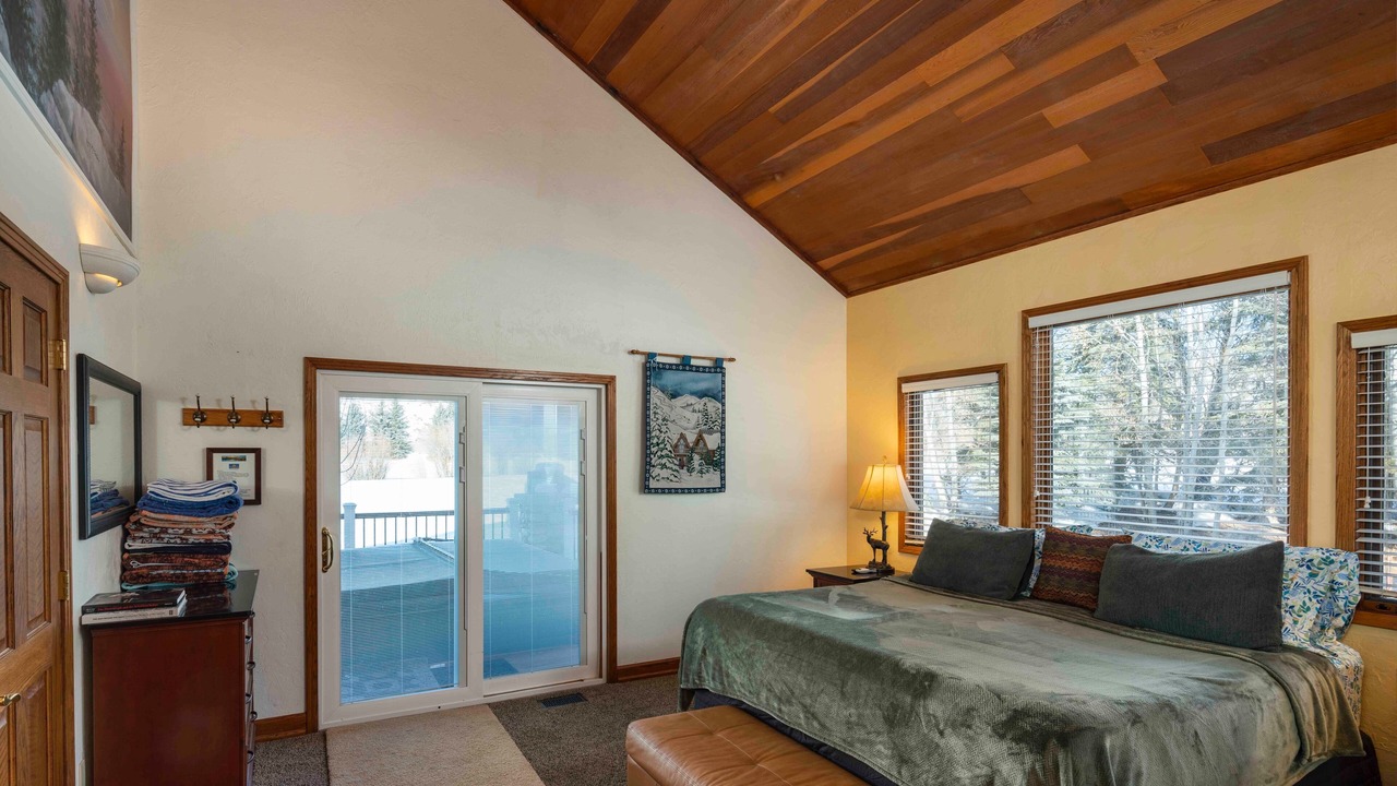 Photo of Bedroom in Sun Valley