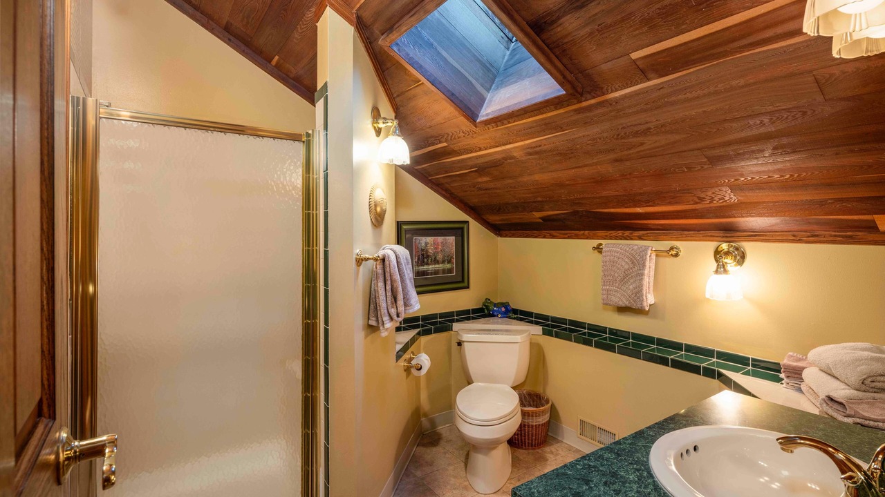 Photo of Bathroom in Sun Valley