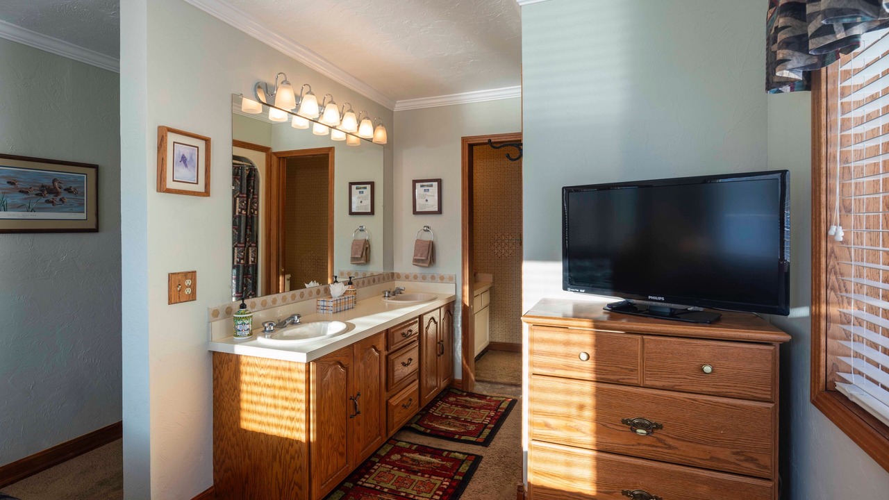 Photo of Bathroom in Sun Valley
