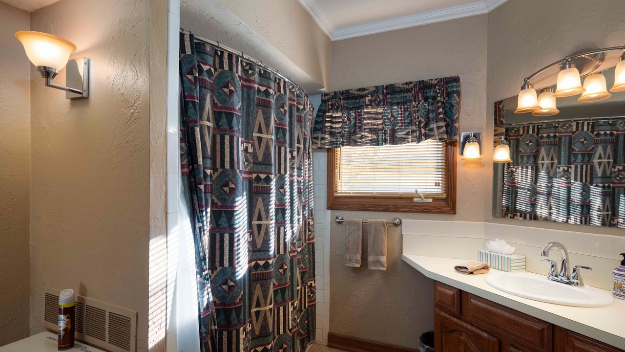 Photo of Bathroom in Sun Valley