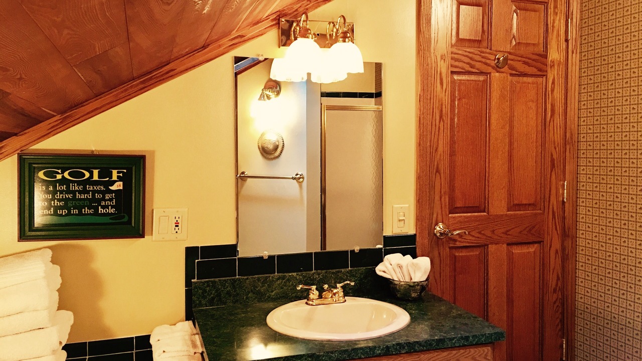 Photo of Bathroom in Sun Valley