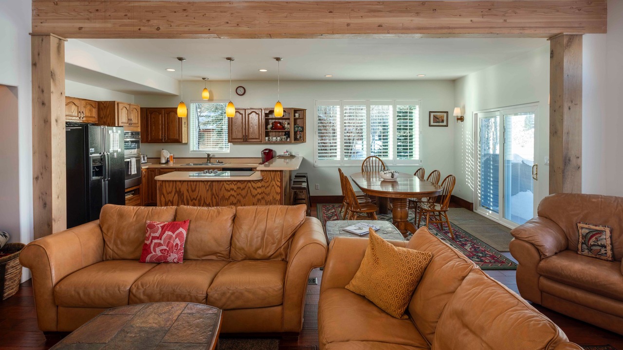 Photo of Livingroom in Sun Valley