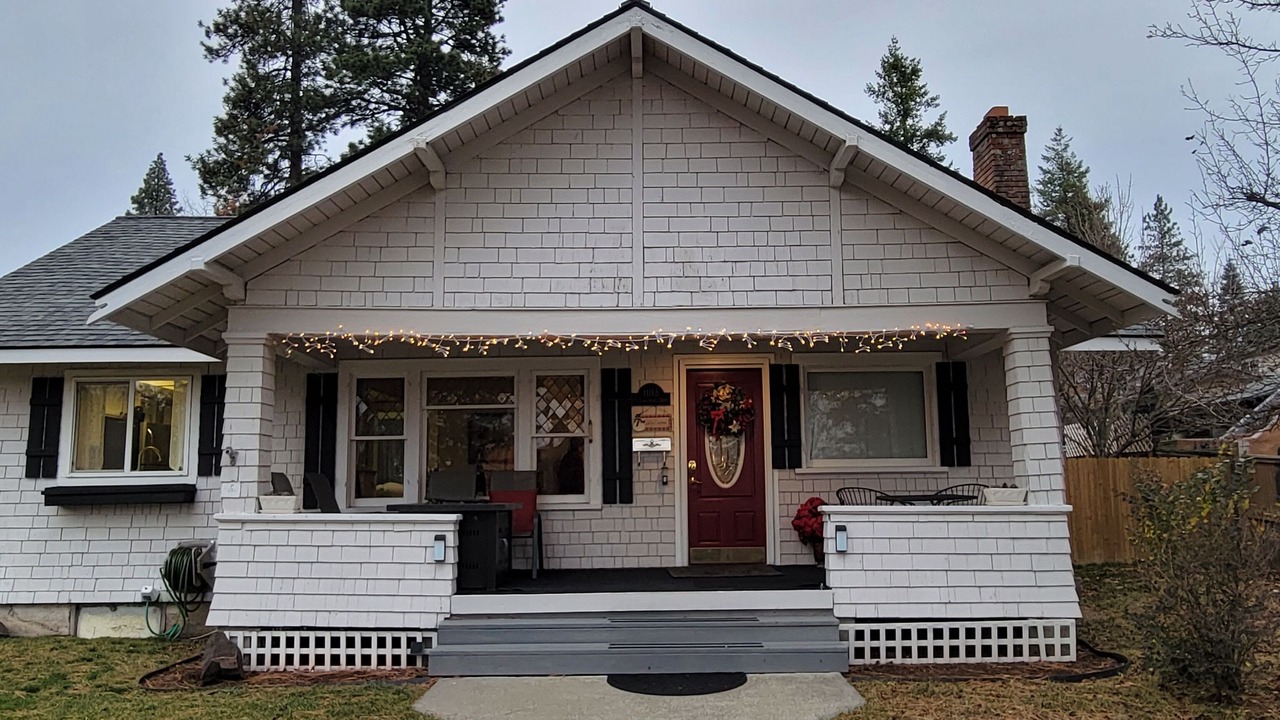 Photo of Outdoor in Coeur d'Alene