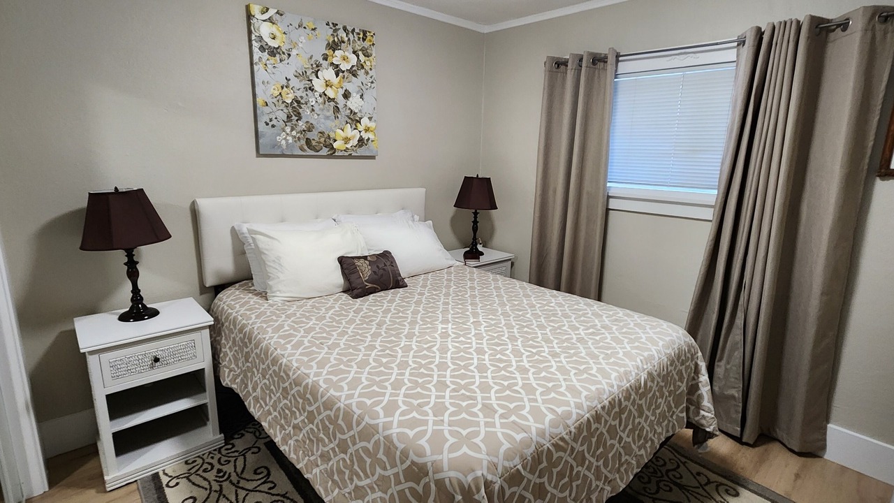 Photo of Bedroom in Coeur d'Alene