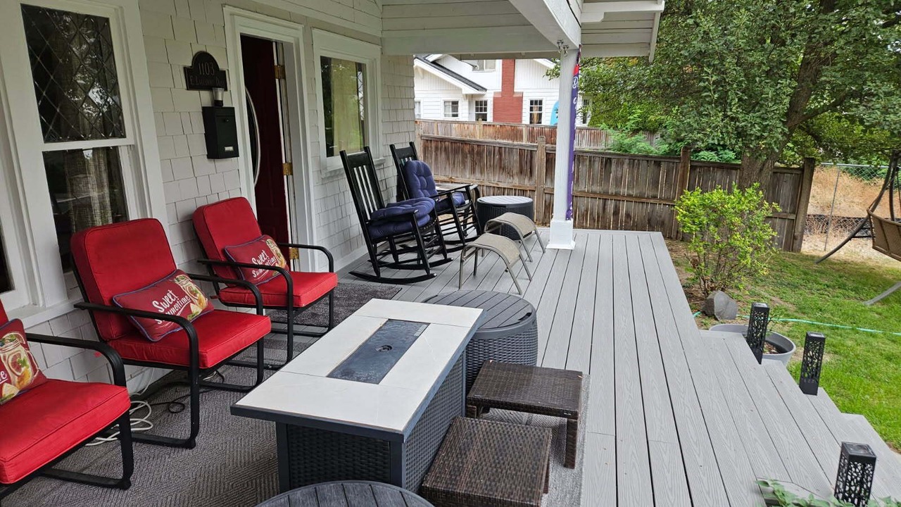 Photo of Outdoor in Coeur d'Alene