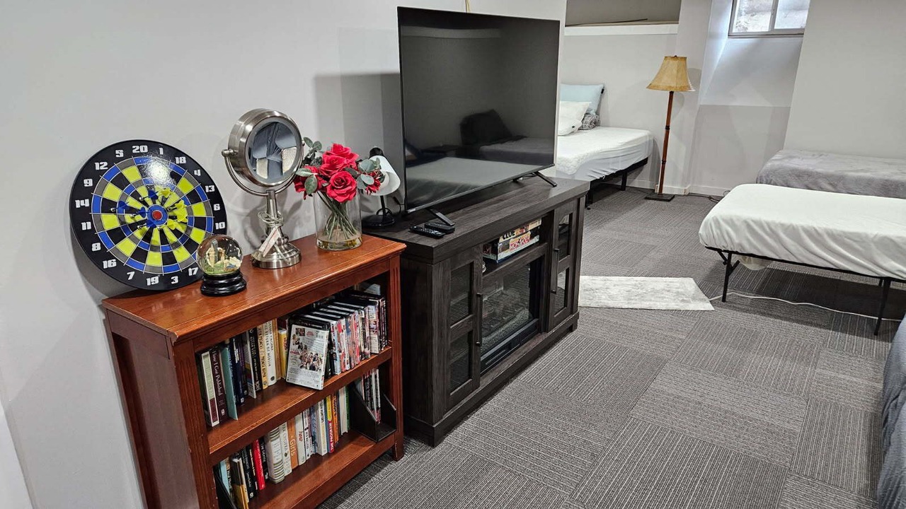 Photo of Livingroom in Coeur d'Alene