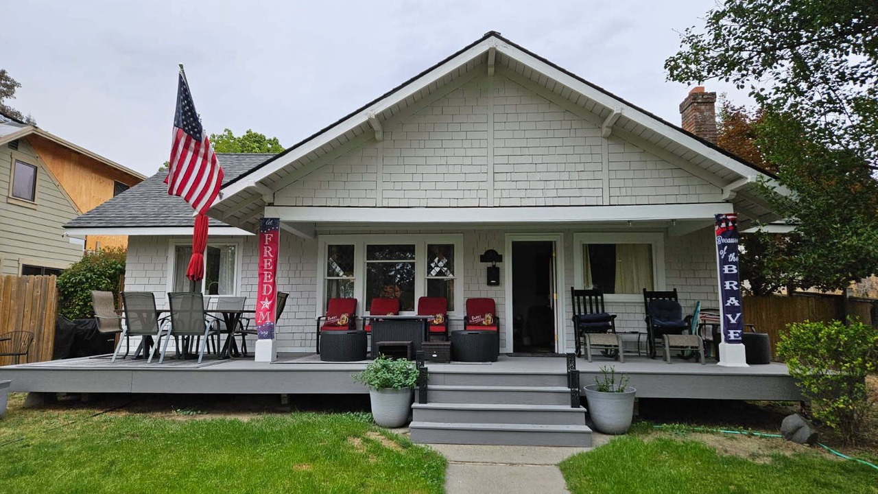 Photo of Outdoor in Coeur d'Alene