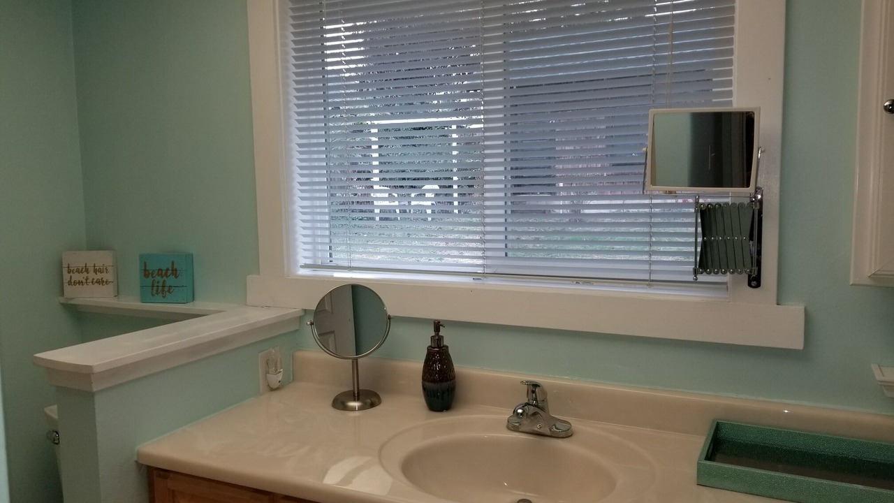 Photo of Bathroom in Coeur d'Alene