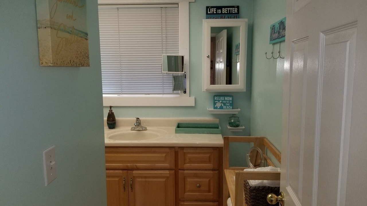 Photo of Bathroom in Coeur d'Alene