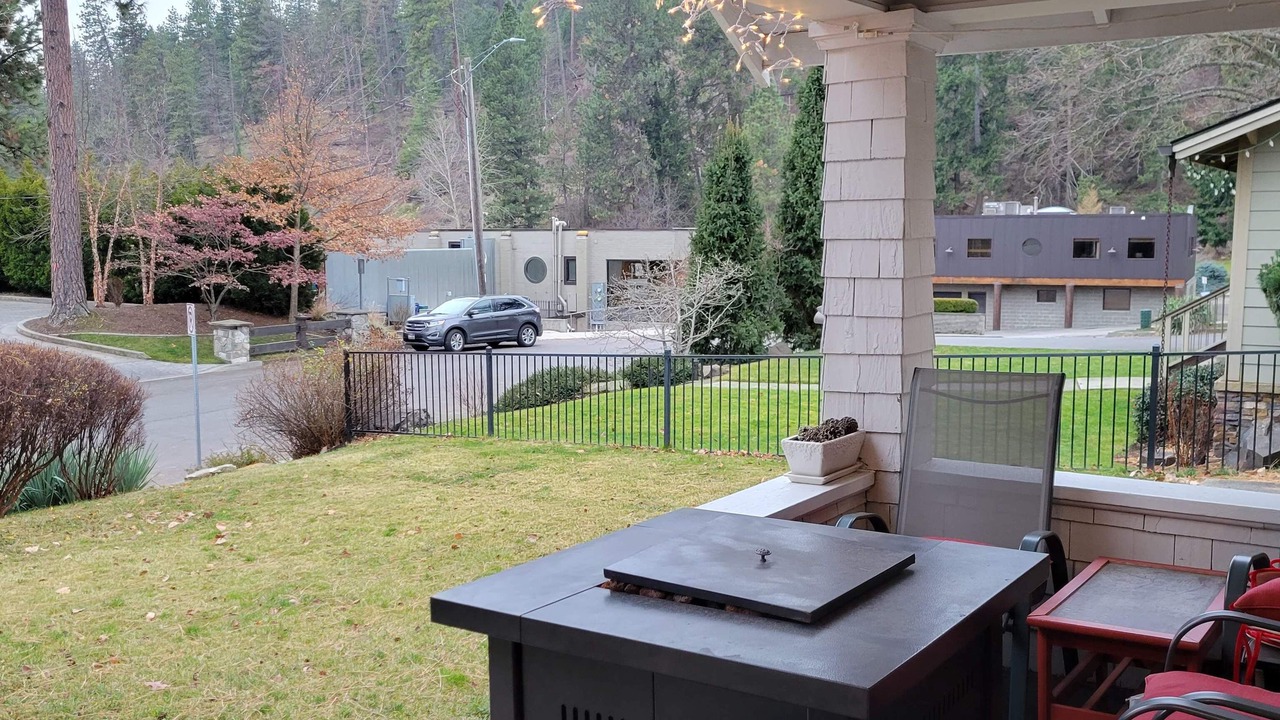 Photo of Outdoor in Coeur d'Alene
