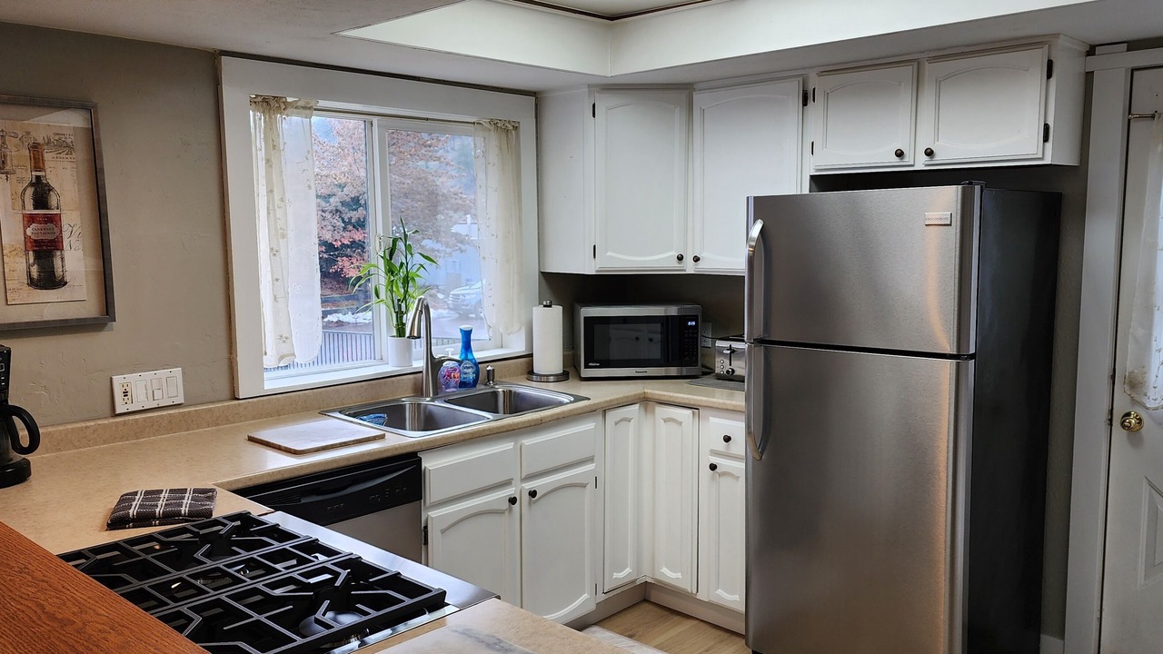 Photo of Kitchen in Coeur d'Alene