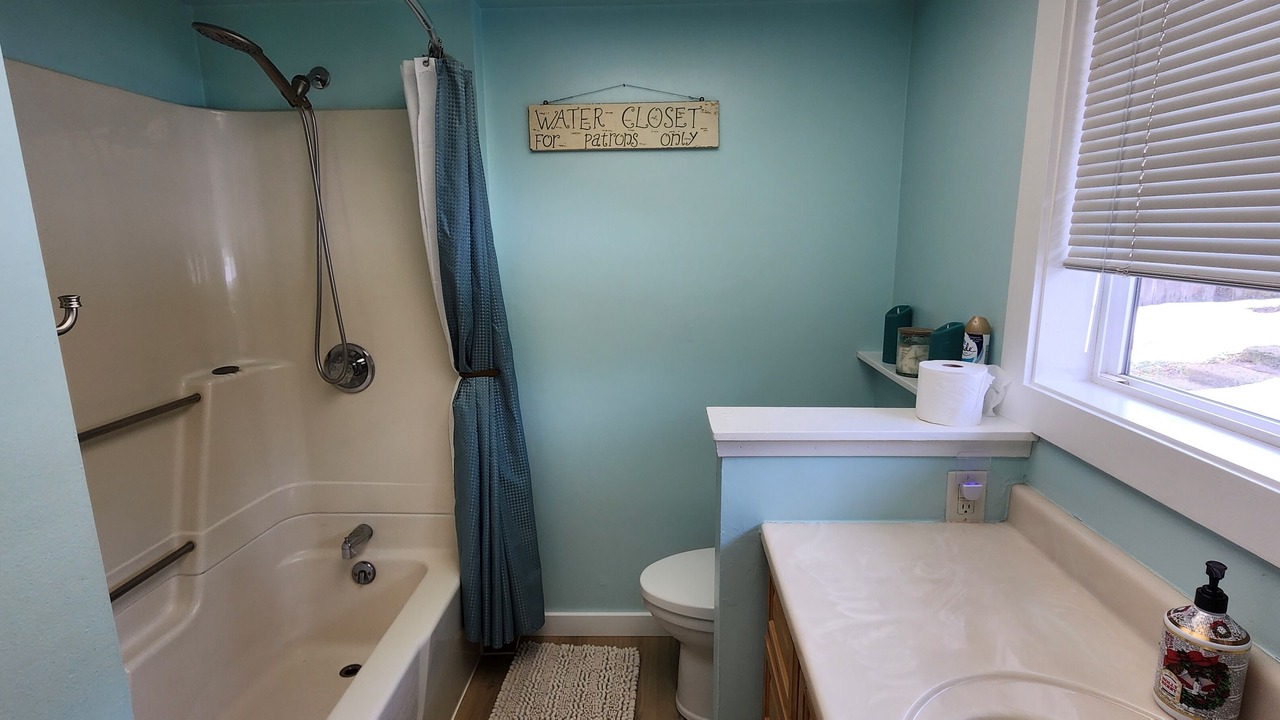 Photo of Bathroom in Coeur d'Alene